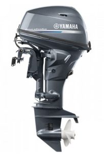 Závesný lodný motor YAMAHA F20 SEB (staré označenie F20 GES)