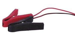 Inteligentná Nabíjačka autobatérií 6/12V 4A - pre akumulátory s kapacitou 1,2 Ah – 120 Ah – Obrázok 3