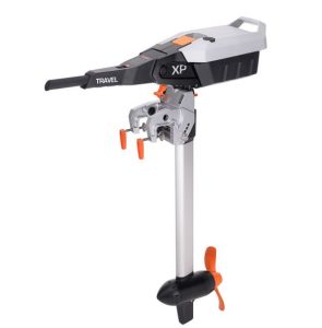 Torqeedo Travel XP L – elektrický lodný motor 1600 W (ekvivalent 5 HP)