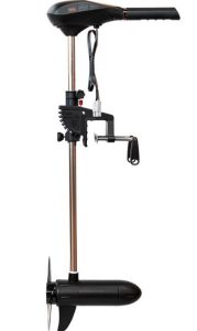 Rhino VX35 V2 12V elektromotor na čln