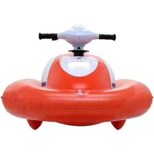 Nautica Wavemaker detský jet-ski – nafukovací vodný skúter pre deti – Obrázok 6