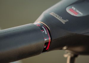 Rhino VX55 V2 12V elektromotor na čln – Obrázok 4