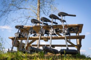 Rhino VX80 V2 12V elektromotor na čln – Obrázok 6