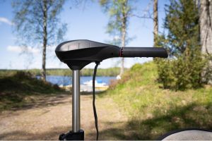 Rhino VX80 V2 12V elektromotor na čln – Obrázok 5