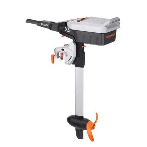 Torqeedo Travel XS S – elektrický lodný motor 700 W (ekvivalent 2 HP) – Obrázok 4