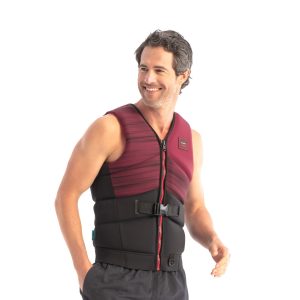 JOBE Unify Life Vest Men Redneoprénová plávacia vesta - XL – Obrázok 9
