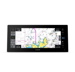 Garmin GPSMAP 1523xsv (GPS + sonar) – Obrázok 5
