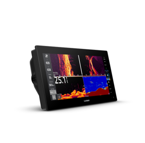 Garmin GPSMAP 1523xsv (GPS + sonar) – Obrázok 4