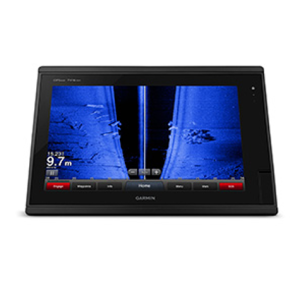 Garmin GPSMAP 8412xsv (GPS + sonar) – Obrázok 4