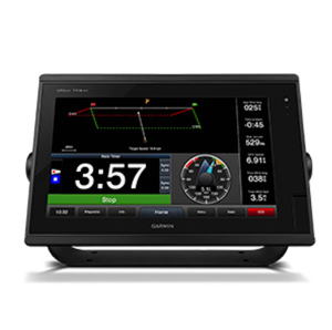 Garmin GPSMAP 8412xsv (GPS + sonar) – Obrázok 5