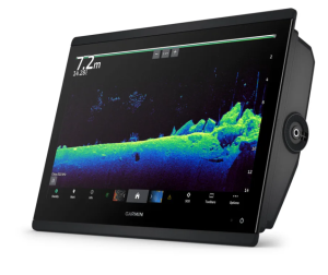 Garmin GPSMAP 1623xsv (GPS + sonar) – Obrázok 4