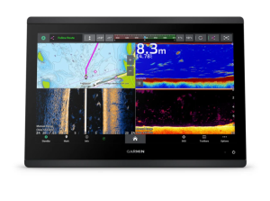 Garmin GPSMAP 1623xsv (GPS + sonar) – Obrázok 5