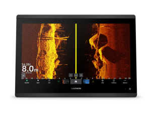 Garmin GPSMAP 1623xsv (GPS + sonar) – Obrázok 6