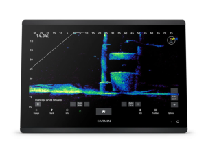 Garmin GPSMAP 1623xsv (GPS + sonar) – Obrázok 7