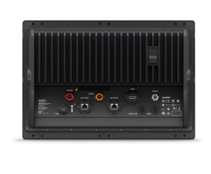 Garmin GPSMAP 1623xsv (GPS + sonar) – Obrázok 9
