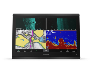 Garmin GPSMAP 8416xsv (GPS + sonar) – Obrázok 5