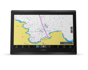 Garmin GPSMAP 8416xsv (GPS + sonar) – Obrázok 6