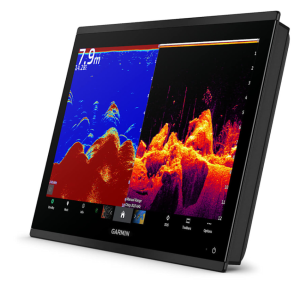 Garmin GPSMAP 9019 (GPS + sonar) – Obrázok 3