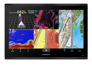 Garmin GPSMAP 9019 (GPS + sonar) – Obrázok 8