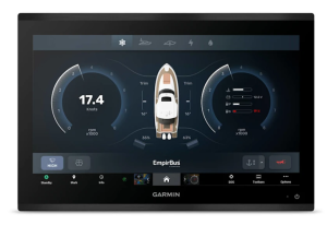 Garmin GPSMAP 9019 (GPS + sonar) – Obrázok 10
