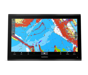 Garmin GPSMAP 9027 (GPS + sonar) – Obrázok 4