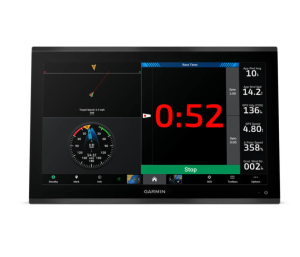 Garmin GPSMAP 9027 (GPS + sonar) – Obrázok 7