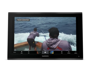 Garmin GPSMAP 9027 (GPS + sonar) – Obrázok 9