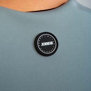 Jobe Graphite Grey neoprénová plávacia vesta pre mužov - 4XL – Obrázok 6