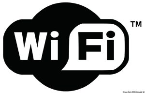 GLOMEX weBBoat® 4G Lite High Speed anténa – Obrázok 3