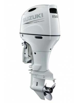 Závesný lodný motor SUZUKI DF 150APL – Obrázok 5