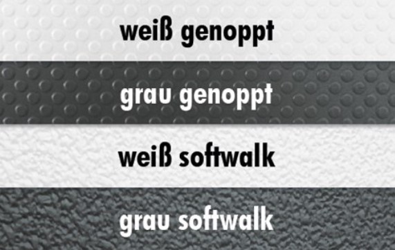 Ilustračný obrázok GISATEX protišmykovej podlahy