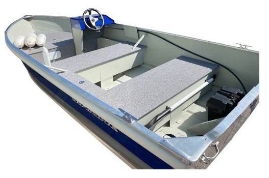 Flexibilný úložný priestor