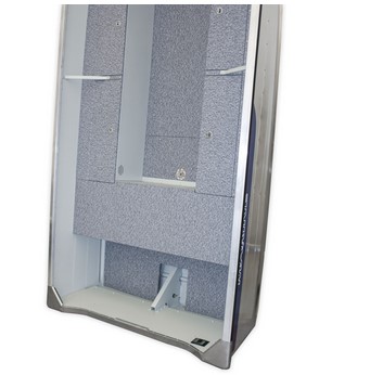 Bezpečná a stabilná jazda