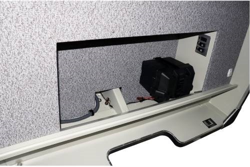 Príslušenstvo Marine 500 Fish