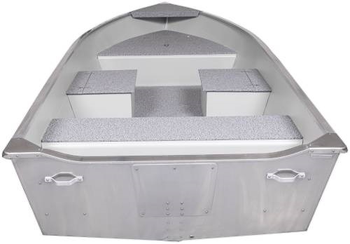 Bezpečnosť a pohodlie Marine Fish