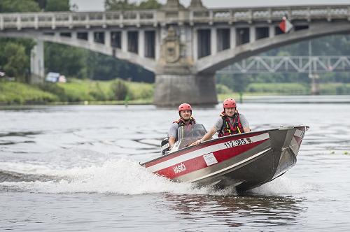 Na prácu ako stvorené