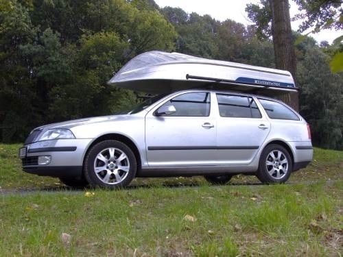 Jednoduchá preprava