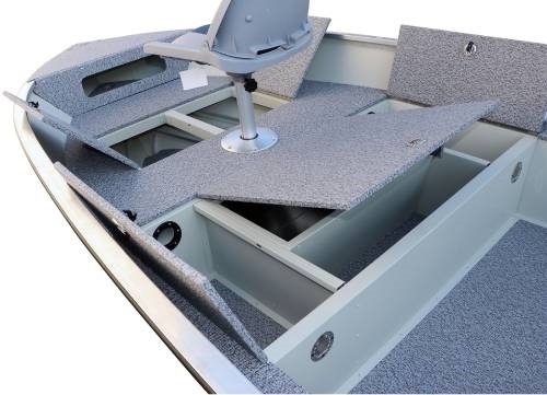 Ilustračné foto príslušenstva lode