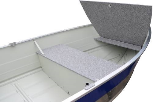 Voliteľné zakrytie