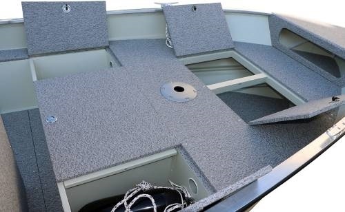 Príslušenstvo člna