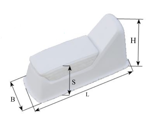 Jockey konzola riadenia so sedadlom