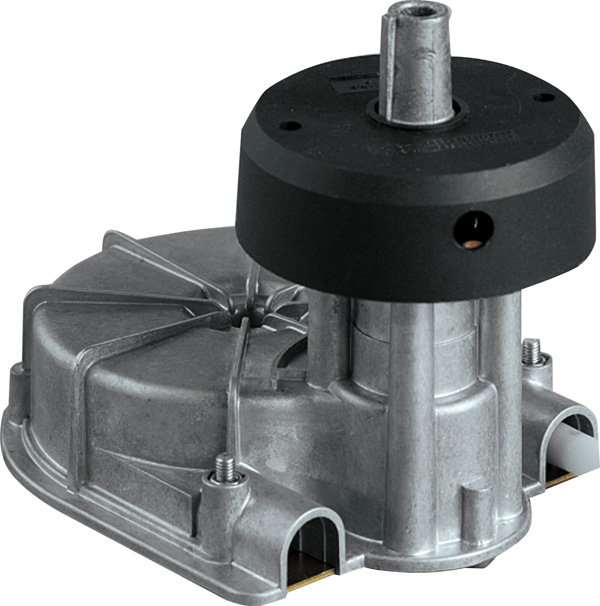 Rotačná prevodovka riadenia ULTRAFLEX T85