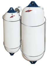 Použitie adaptéra na lodi