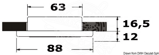 Ilustračný obrázok osvetlenia VEGA CLASSIC
