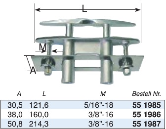 Zaťahovací nerezový úväzník