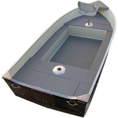 Úložné priestory a výbava